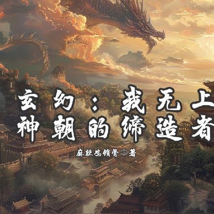 玄幻：我无上神朝的缔造者