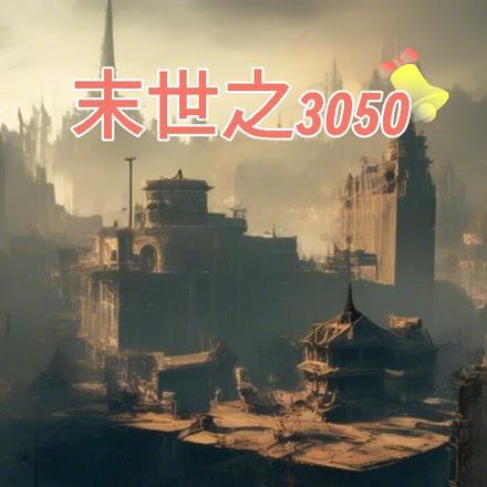 末世之3050年