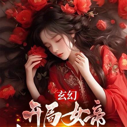 玄幻：开局女帝上门叫爸爸