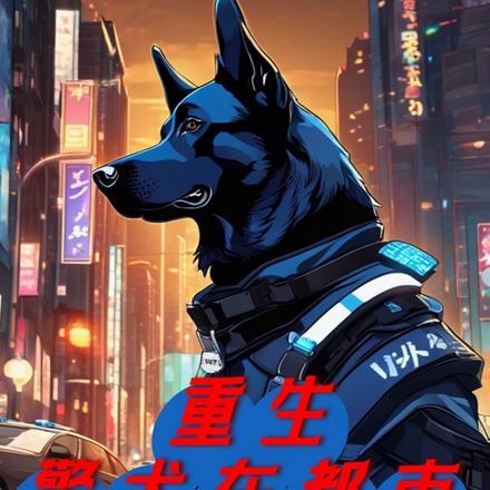 重生警犬在都市