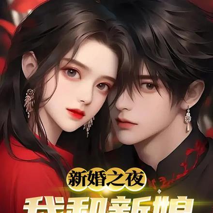 新婚之夜,我和新娘不太熟