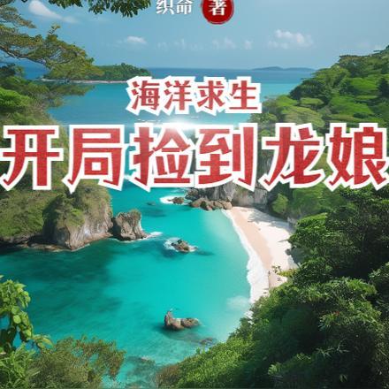 海洋求生，开局捡到龙娘