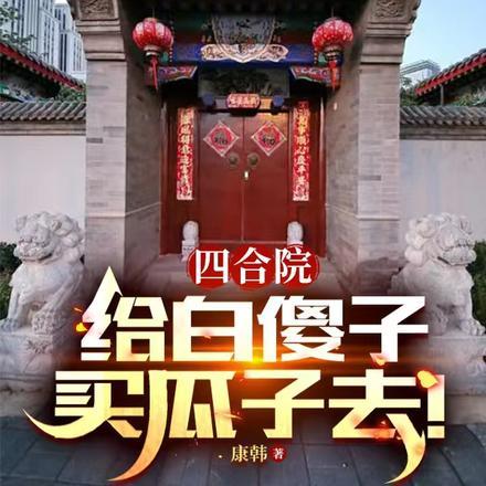 四合院：给白傻子买瓜子去！