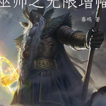 巫师之无限增幅