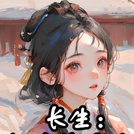 长生：师娘请自重