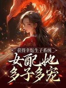 获得幸运生子系统，女配她多子多宠