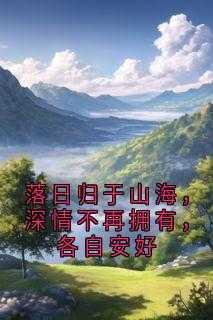 落日归于山海，深情不再拥有，各自安好高分佳作