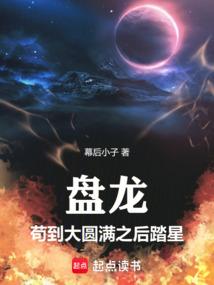 盘龙：苟到大圆满之后踏星