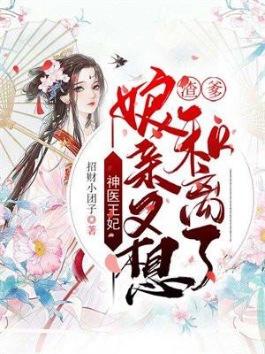 神医王妃：渣爹，娘亲又想和离了