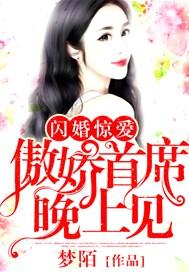 闪婚惊爱：傲娇总裁，晚上见！